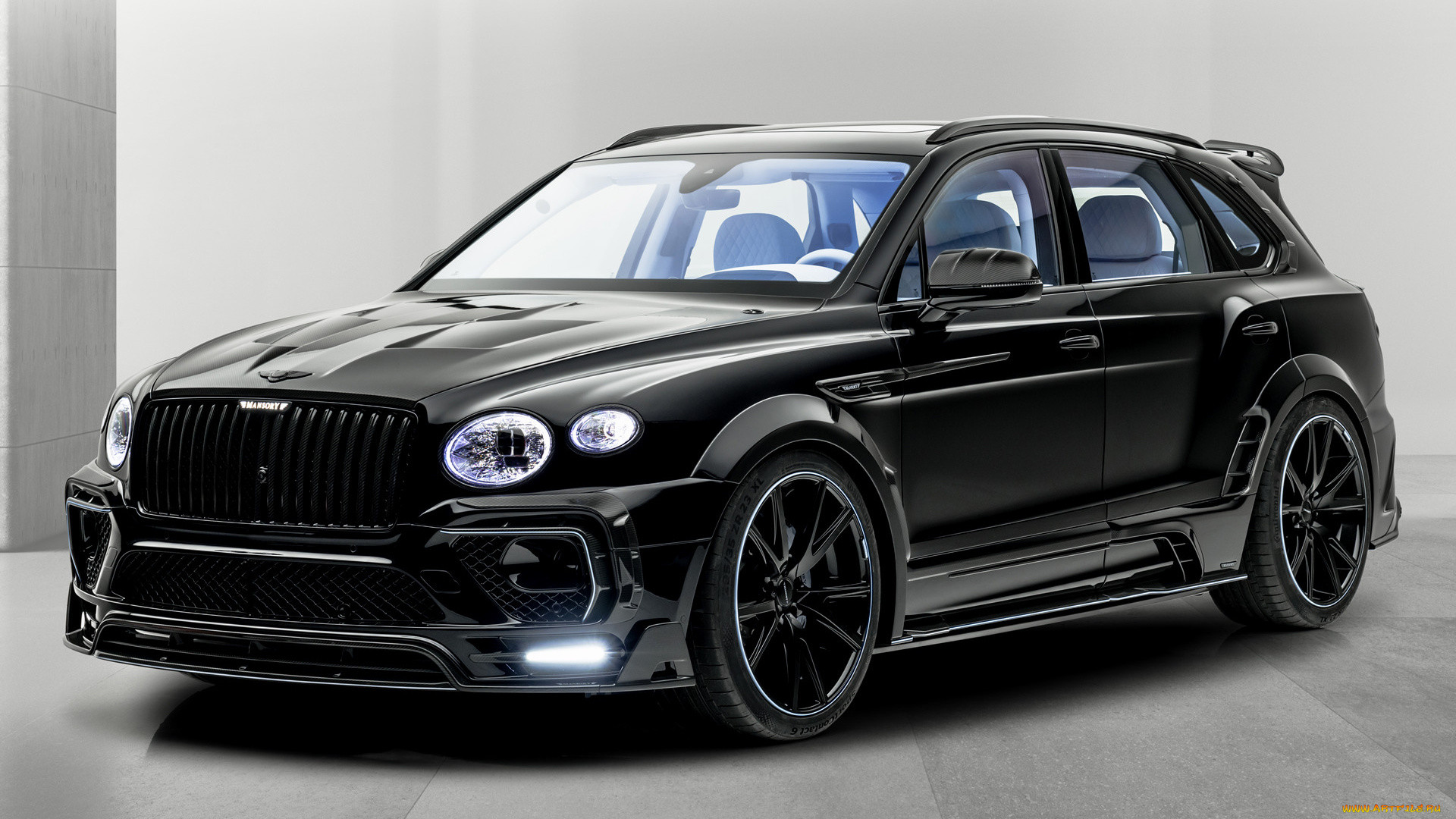 bentley bentayga speed by mansory 2022, , bentley, bentayga, speed, by, mansory, 2022